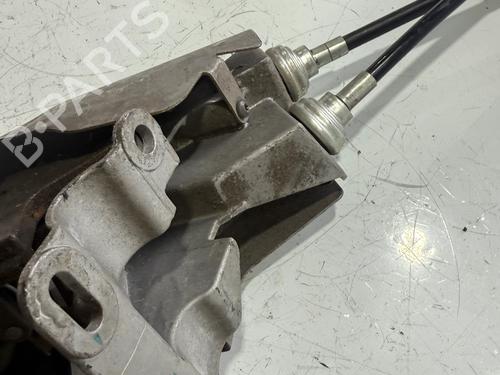 Gearstang RENAULT TRAFIC II Van (FL) 1.9 dCi 80 (FL0B) | BP32469447M90 