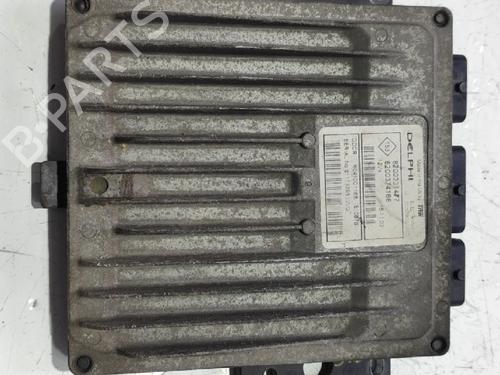 Used Engine control unit (ECU) Engine control unit (ECU) RENAULT CLIO II (BB_, CB_) 1.5 dCi (57 hp) 32469450 32469450