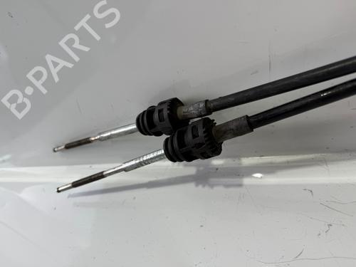 Gear lever SEAT LEON (1P1) 2.0 TDI | BP32469453M90