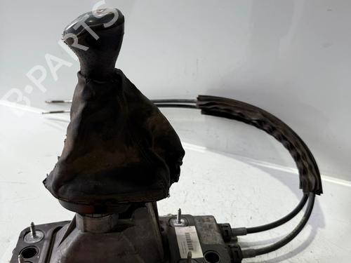 Used Gear lever SEAT LEON (1P1) 2.0 TDI (140 hp) 32469453