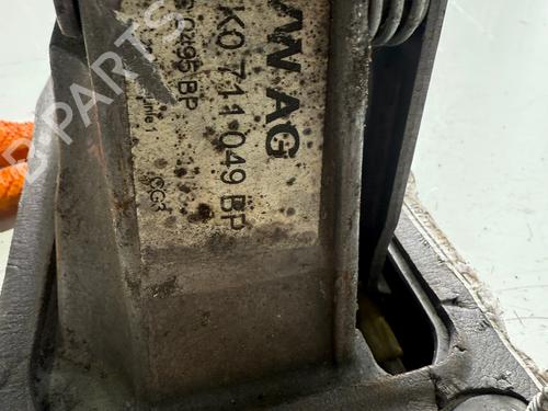 Gear lever SEAT LEON (1P1) 2.0 TDI | BP32469453M90