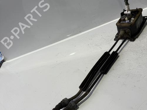 Used Gear lever VW POLO III (6N1) 50 1.0 (50 hp) 32480408