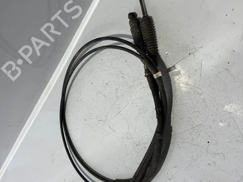 Gearstang TOYOTA DYNA 150 Platform/Chassis (_Y_) 2.4 D (LY60_) (73 hp) 32480409