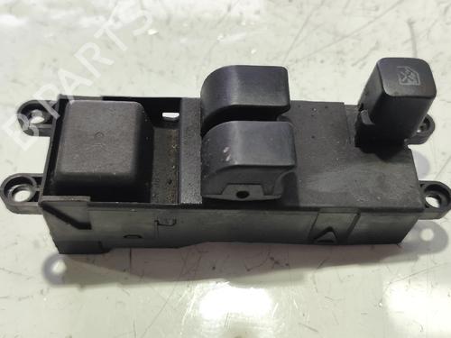 Used Left front window switch Left front window switch NISSAN MICRA II (K11) 1.3 i 16V (HK11) (75 hp) 32480412 32480412