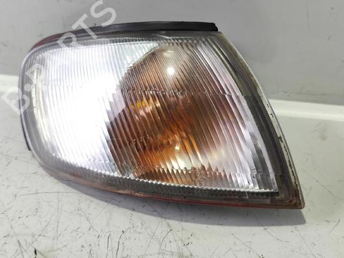 Used Right front indicator NISSAN ALMERA I Hatchback (N15) 2.0 D (75 hp) 32480416