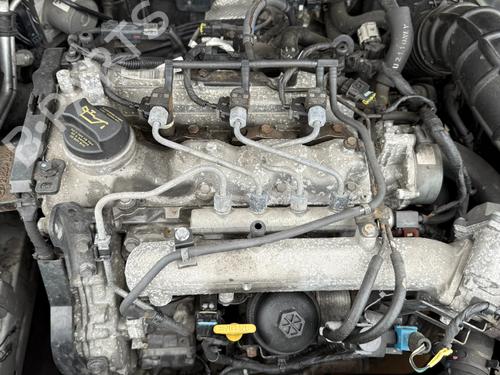Used Engine HYUNDAI i10 I (PA) 1.1 CRDi (75 hp) 32480419