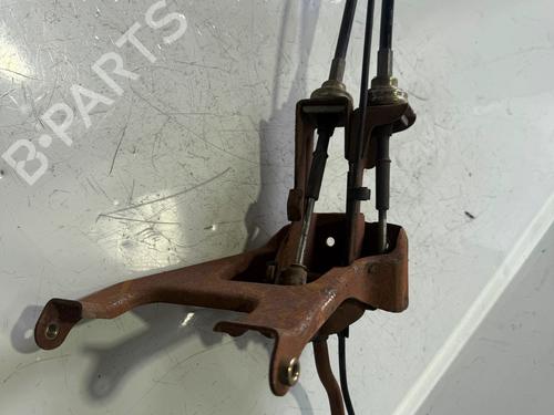 Used Gear lever PEUGEOT EXPERT Van (222) 2.0 HDI (94 hp) 32480425