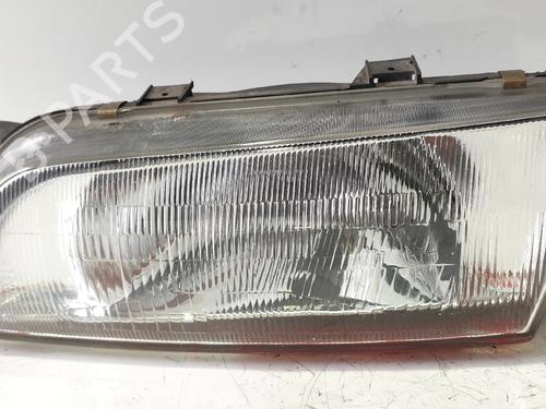 Used Left headlight NISSAN ALMERA I Hatchback (N15) 2.0 D (75 hp) 32480427