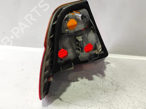 Right taillight BMW 3 (E46) 320 d | BP32480431C35 - Image 4