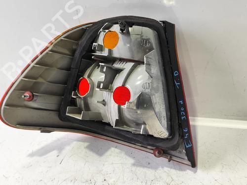 Right taillight BMW 3 (E46) 320 d | BP32480431C35 - Image 2