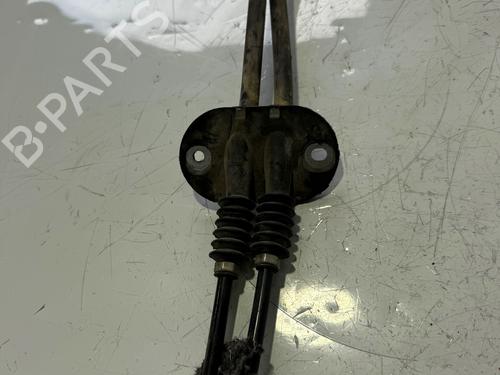 Gear lever FORD TRANSIT CONNECT (P65_, P70_, P80_) 1.8 TDCi | BP32480433M90 