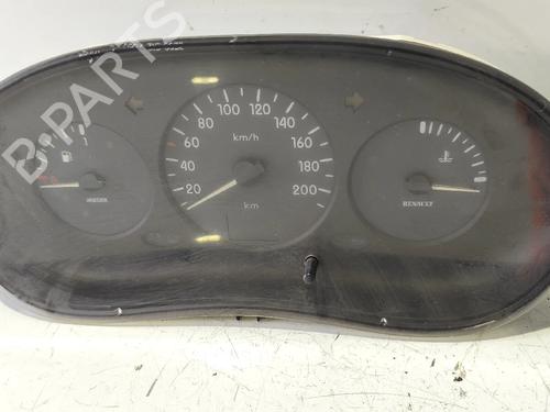 Used Instrument cluster Instrument cluster 32480436 32480436