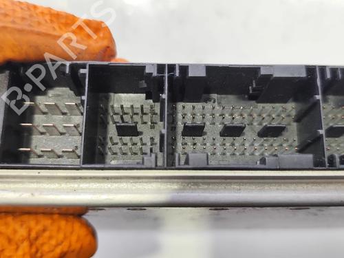 Engine control unit (ECU) BMW 3 (E46) 320 d | BP32480437M57  - Image 5