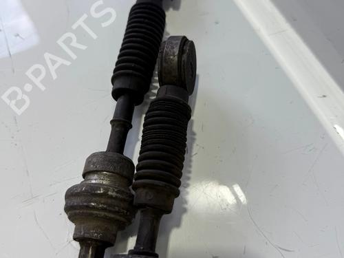 Gear lever RENAULT TRAFIC II Van (FL) 1.9 dCi 80 (FL0B) | BP32480435M90