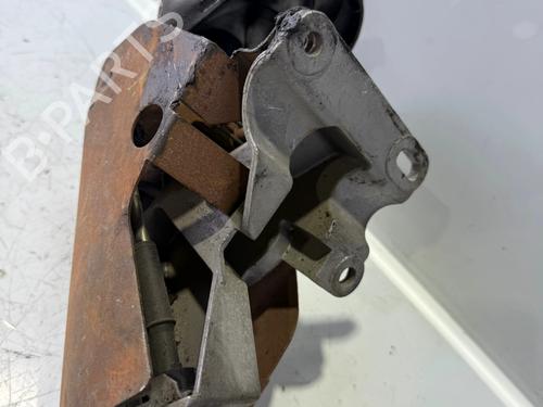 Gear lever RENAULT TRAFIC II Van (FL) 1.9 dCi 80 (FL0B) | BP32480435M90