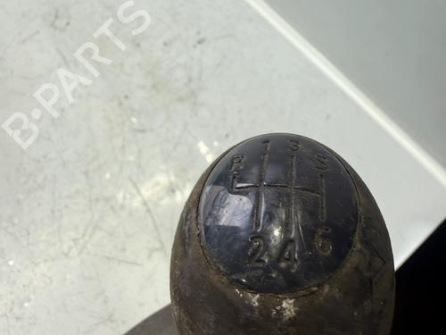 Gear lever RENAULT TRAFIC II Van (FL) 1.9 dCi 80 (FL0B) | BP32480435M90