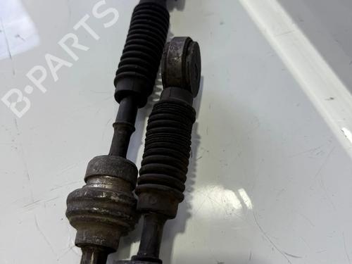 Gear lever RENAULT TRAFIC II Van (FL) 1.9 dCi 80 (FL0B) | BP32480435M90