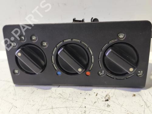Commande Chauffage VW POLO II (86C, 80) 1.0 (40 hp) 32484532
