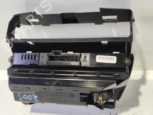 Middle console BMW 3 (E46) 320 d | BP32484533I22