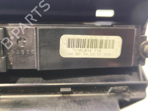 Middle console BMW 3 (E46) 320 d | BP32484533I22