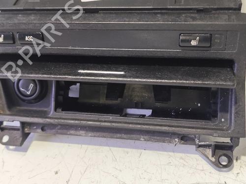 Middle console BMW 3 (E46) 320 d | BP32484533I22