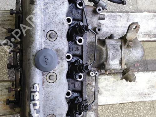 Used Cylinder head Cylinder head NISSAN CABSTAR (F22, H40) [1982-1993] 32484534 32484534
