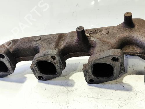 Used Exhaust manifold Exhaust manifold NISSAN CABSTAR (F22, H40) 1.6 (F22) (84 hp) 32484535 32484535
