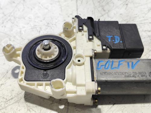 Used Right rear window motor Right rear window motor VW GOLF IV (1J1) 1.9 TDI (130 hp) 32484536 32484536