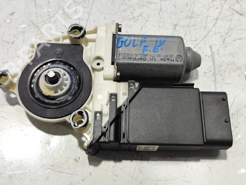 Used Left front window motor Left front window motor VW GOLF IV (1J1) 1.9 TDI (115 hp) 32484537 32484537
