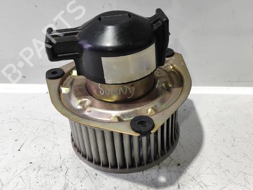 Used Heater blower motor NISSAN SUNNY II Hatchback (N13) 1.3 (60 hp) 32491789