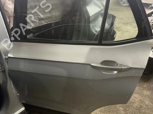 Used Left rear door VW T-CROSS (C11, D31) 1.0 TSI (110 hp) 32491787