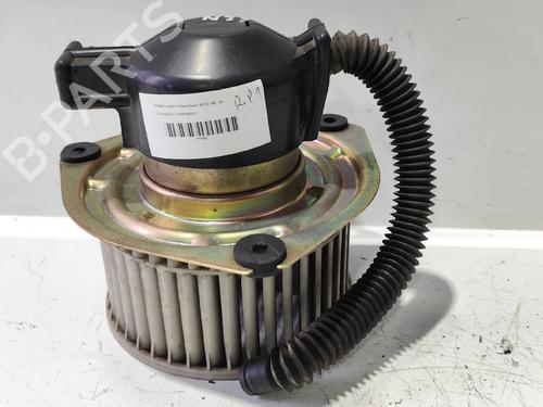 Varmeblæser NISSAN SUNNY II Hatchback (N13) 1.3 (60 hp) 32491790