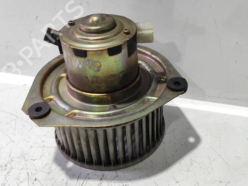 Varmeblæser NISSAN SUNNY II Hatchback (N13) 1.3 (60 hp) 32491791