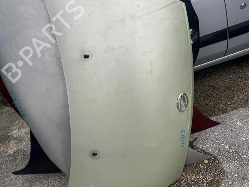 Motorhjelm DAIHATSU SIRION (M3_) 1.0 (M300) (70 hp) 32493336