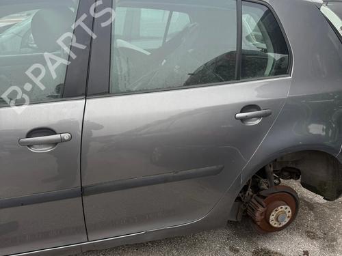 Used Left rear door VW GOLF V (1K1) 1.4 FSI (90 hp) 32493340