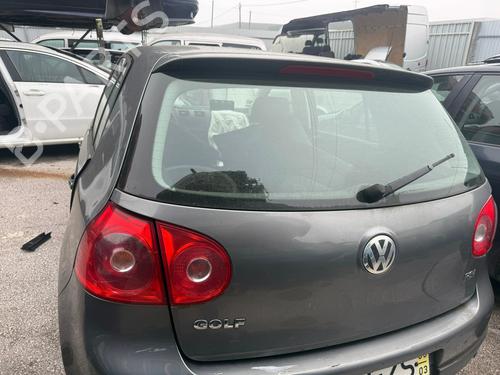 Used Tailgate Tailgate VW GOLF V (1K1) 1.4 FSI (90 hp) 32493341 32493341
