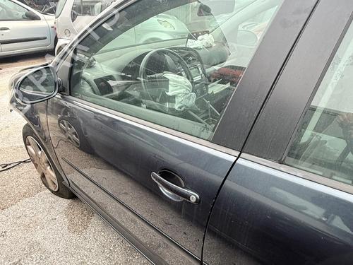 Used Left front door VW GOLF V (1K1) [2003-2010]  32493344