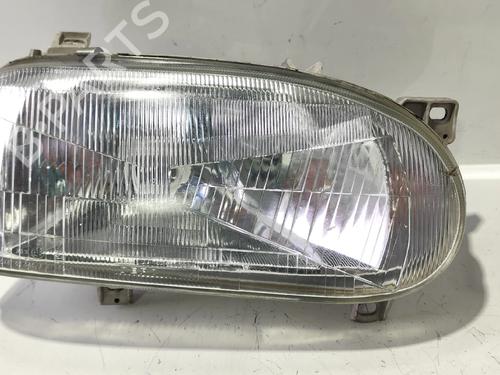Used Right headlight VW GOLF III (1H1) 1.9 D (64 hp) 32493354