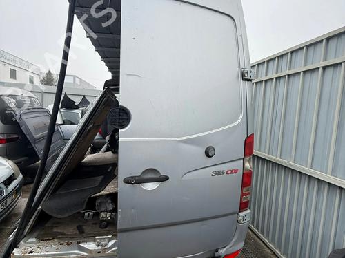 Used Right tailgate Right tailgate MERCEDES-BENZ SPRINTER 3,5-t Van (B906) 316 (906.635, 906.633) (156 hp) 32493355 32493355