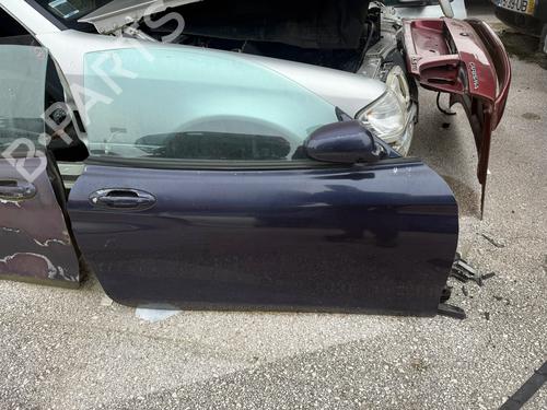 Used Right front door Right front door HYUNDAI COUPE I (RD) [1996-2004] 32493356 32493356