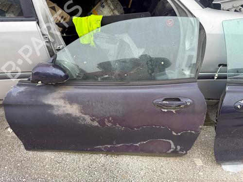 Used Left front door HYUNDAI COUPE I (RD) [1996-2004]  32493357