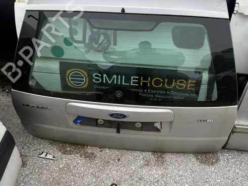 Used Tailgate FORD MONDEO III Turnier (BWY) 2.0 16V DI / TDDi / TDCi (90 hp) 32493362