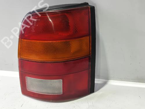 Used Right taillight Right taillight NISSAN MICRA II (K11) 1.3 i 16V (HK11) (75 hp) 32493366 32493366