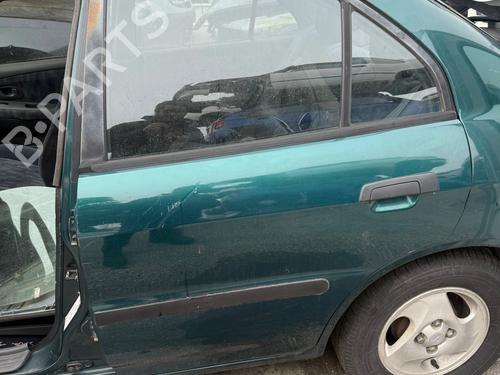 Used Left rear door MITSUBISHI LANCER VI (CJ_, CP_, CK_) [1995-2003]  32493367