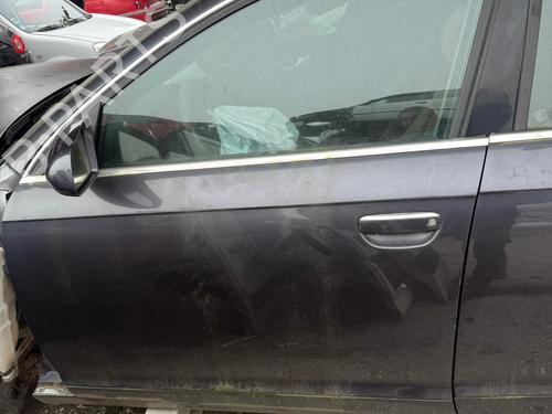 Used Left front door AUDI A6 C6 (4F2) 3.0 TDI quattro (211 hp) 32493370