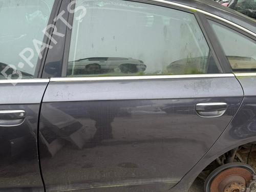 Used Left rear door AUDI A6 C6 (4F2) 3.0 TDI quattro (211 hp) 32493371
