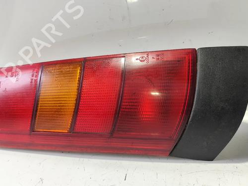 Used Left taillight Left taillight RENAULT SUPER 5 (B/C40_) 1.4 (58 hp) 32493374 32493374