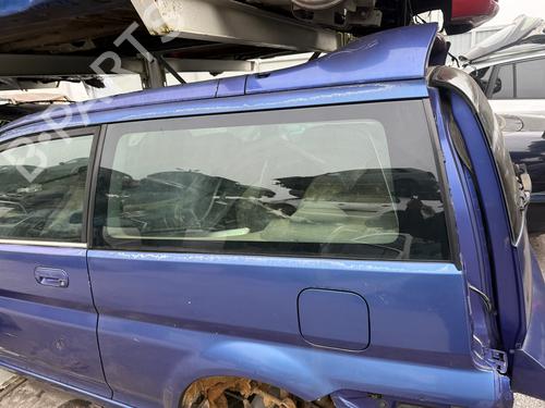 Panel rude bagtil venstre HONDA HR-V (GH_) 1.6 16V (124 hp) 32493377