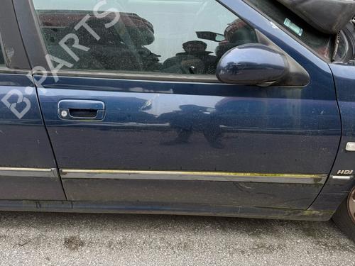 right-front-door-peugeot-406-break-8ef-1996-1997-1998-1999-2000-2001-2002-2003-2004-32493378 main image