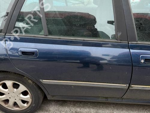 Used Right rear door Right rear door 32493379 32493379